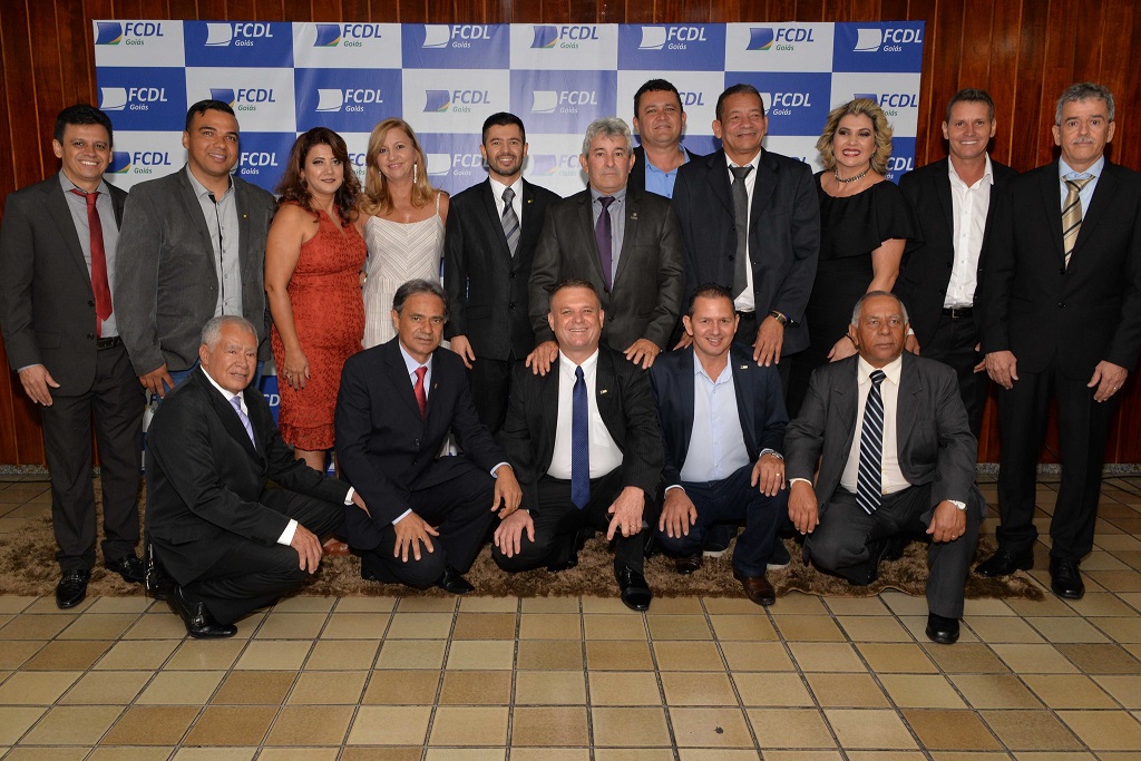 posse diretoria
