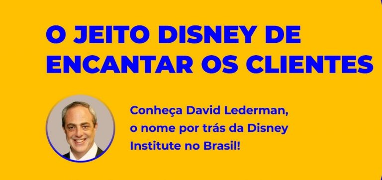spc brasil realiza live com executivo da disney nesta quarta 18
