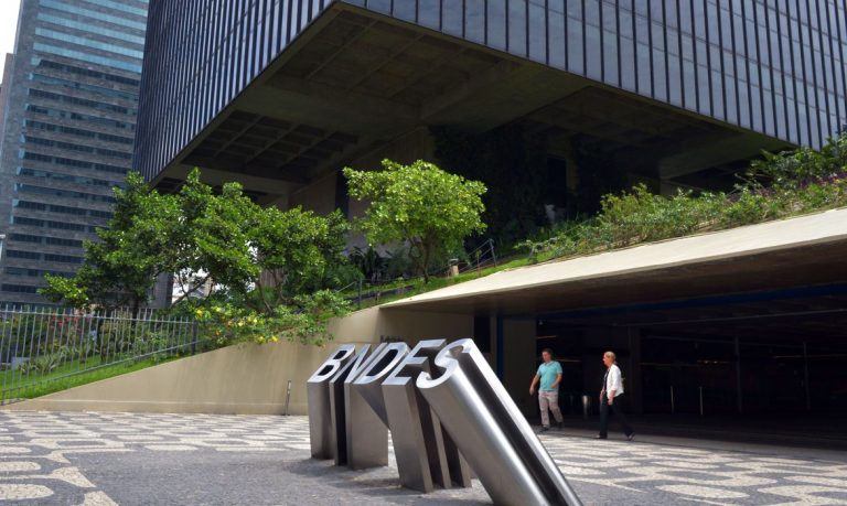 bndes inicia operacoes de credito do peac maquininhas