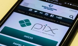 pix tera pagamentos programados e troco em dinheiro