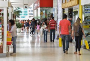 comercio tem otimismo moderado com sinais positivos