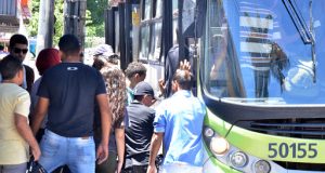 brasil ja tem capitais que suspenderam transporte coletivo lembra fcdl go