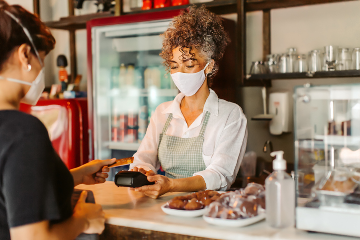 como os habitos de consumo mudaram durante a pandemia