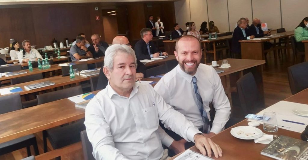 presidente valdir ribeiro presidente valdir ribeiro