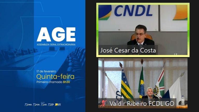 atendendo decisao da cndl mandato da diretoria da fcdl go segue ate 2025