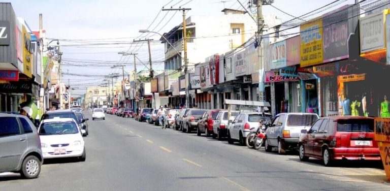 fcdl go reforca orientacoes sobre o funcionamento do comercio no carnaval