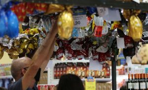 confianca dos empresarios cresce 0 7 ponto em marco