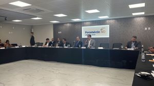 fcdl go acompanha pedidos de financiamentos para empresas no fco