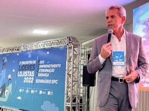 palestra do empresario jose garrote abre 1 dia do encontro de lideres lojistas