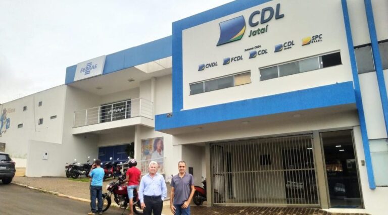 fcdl go tem dezembro movimentado com visitas a cdls s