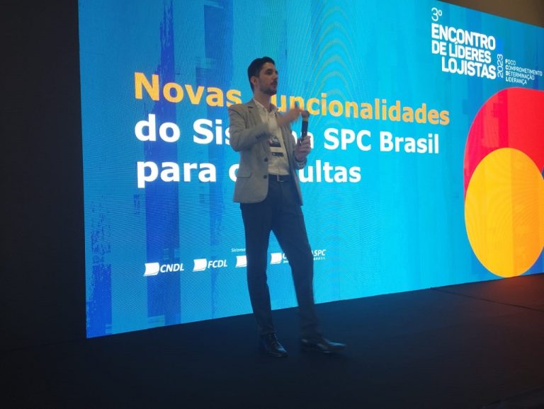 3 encontro de lideres lojistas cdls elogiam nova loja on line do spc brasil foto1