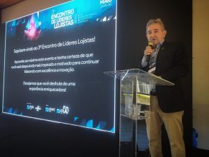 cdls devem ser reconhecidas como de utilidade publica diz valdir ribeiro
