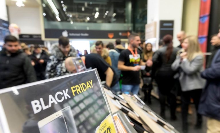 black friday preparar se com antecedencia traz diferencial competitivo