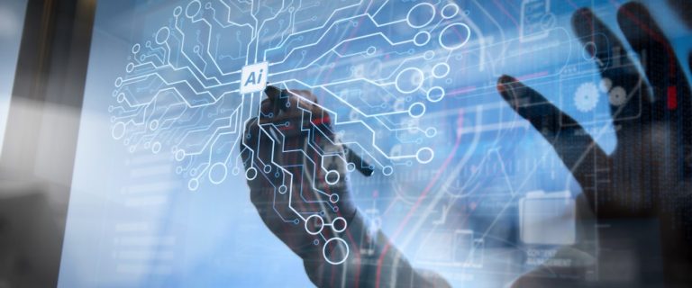 adocao de tecnologias de inteligencia artificial cresce no varejo