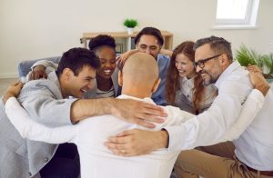 5 praticas para estabelecer confianca entre colegas de trabalho