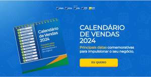 cndl divulga calendario de vendas 2024