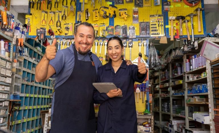 varejo setor de oportunidades para os negocios iniciais