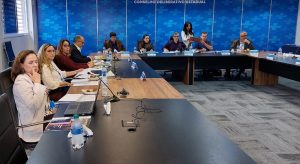 com assento no sebrae goias fcdl go participa de reuniao do conselho fiscal