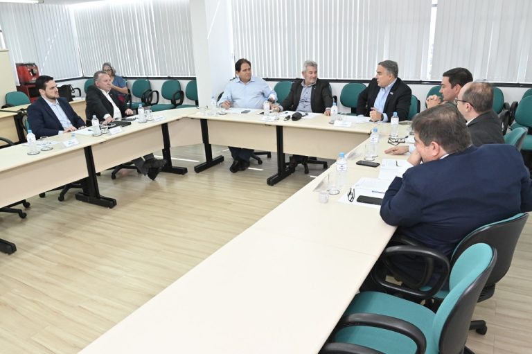 fcdl go reune fee para avaliar a regulamentacao da reforma tributaria