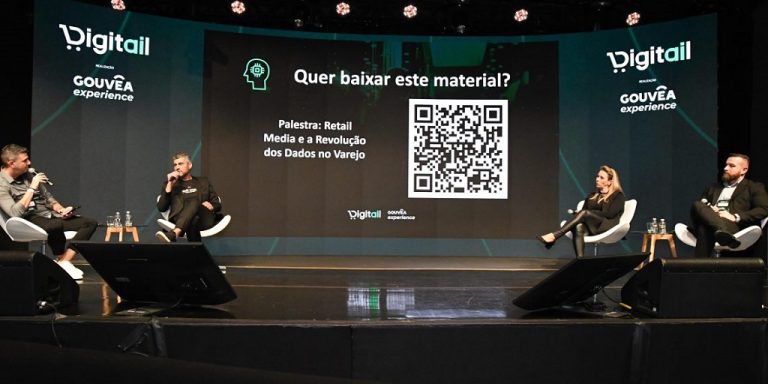 no brasil o varejo fisico pode se tornar a principal fonte de renda de retail media
