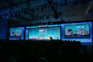 os 5 principais beneficios de participar do nrf big show 2025
