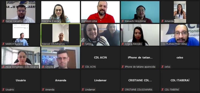 esta lancado o cdl marcas saiba como funciona o servico