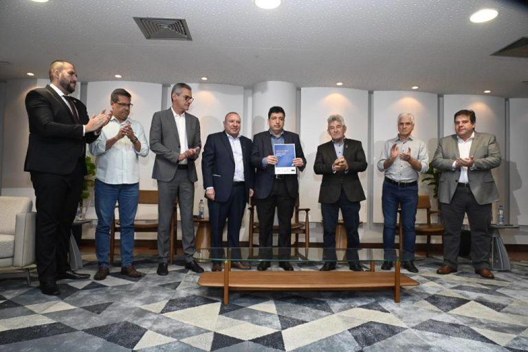 seminario reforma tributaria fcdl go expoe preocupacoes do movimento lojista