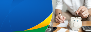 35 dos inadimplentes nao fazem controle das contas e dos gastos revela pesquisa cndl spc brasil