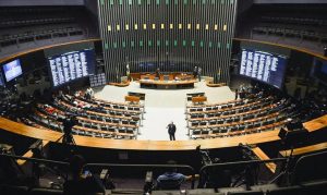 camara aprova criacao de programa acredita de inclusao produtiva