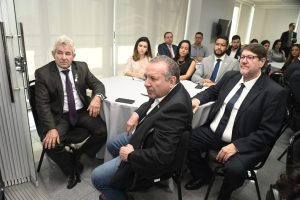 fcdl go e entidades empresariais se unem ao trt 18 para estimular a conciliacao