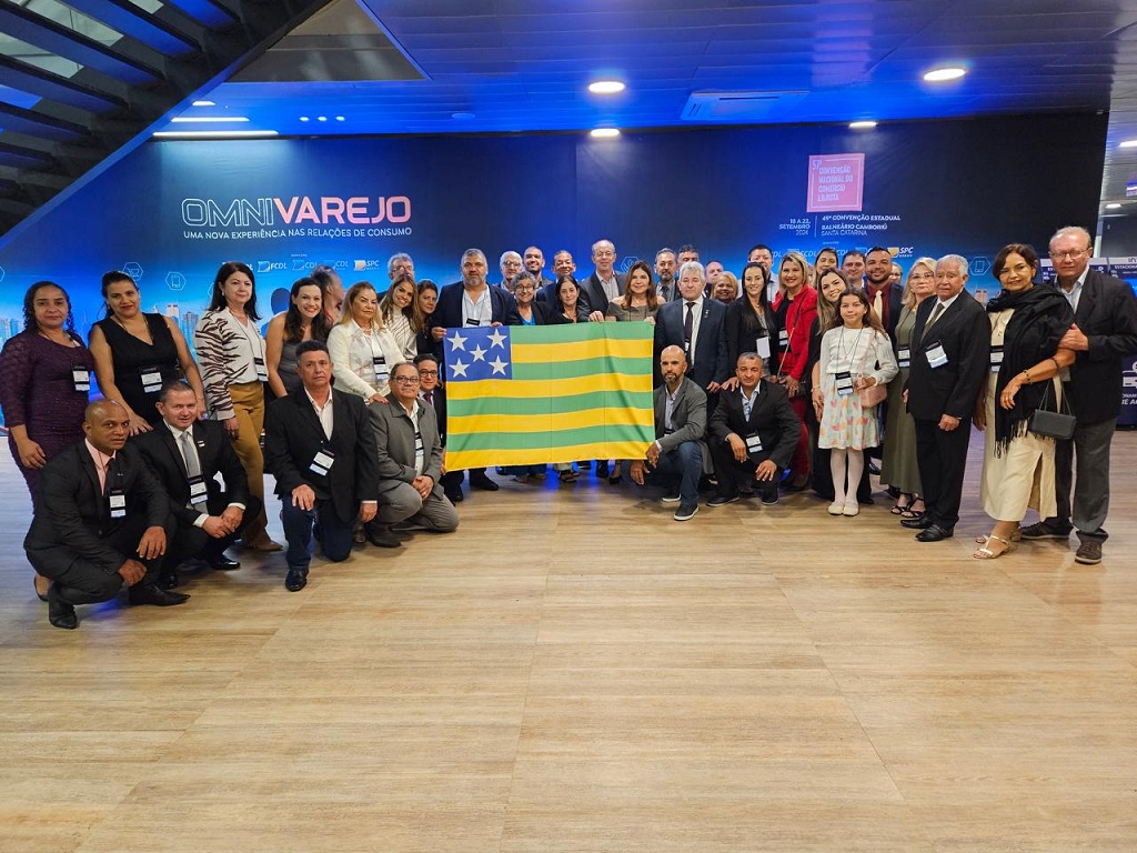 abertura da omnivarejo 2024 tem fcdl go com uma das maiores delegacoes do brasil abertura da omnivarejo 2024 tem fcdl go com uma das maiores delegacoes do brasil