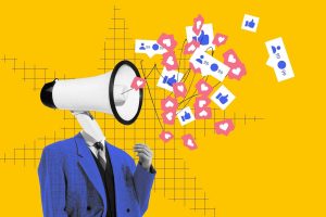 como as redes sociais impulsionam o consumo no carnaval