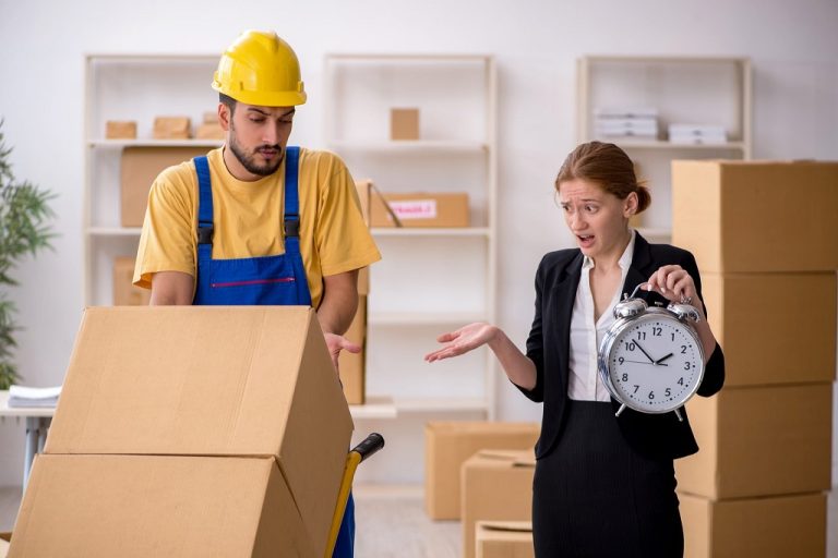 entregas atrasadas lideram motivos de abandono de marca aponta pesquisa