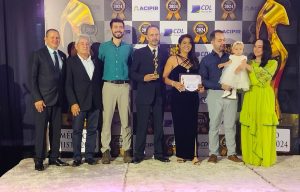 merito lojista fcdl go enaltece excelencia do comercio de pires do rio