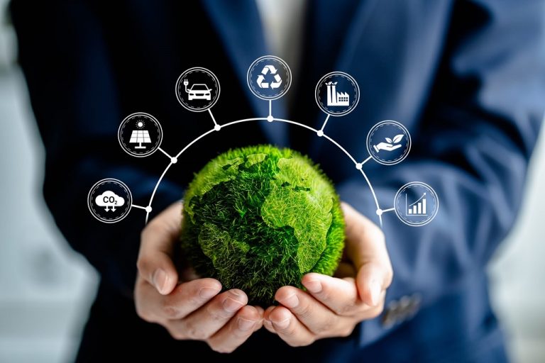 como a sustentabilidade esta redefinindo o varejo nacional