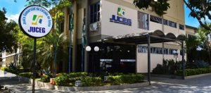 com vogal na juceg fcdl go enaltece junta comercial por inovacao usando ia
