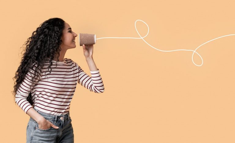a chave para superar a comunicacao ineficiente da marca