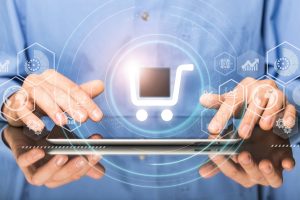 mais da metade dos brasileiros usam ia na hora de fazer compras