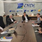 em brasilia fcdl go leva demandas dos lojistas goianos a cndl