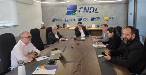 em brasilia fcdl go leva demandas dos lojistas goianos a cndl