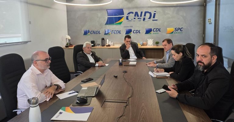 em brasilia fcdl go leva demandas dos lojistas goianos a cndl
