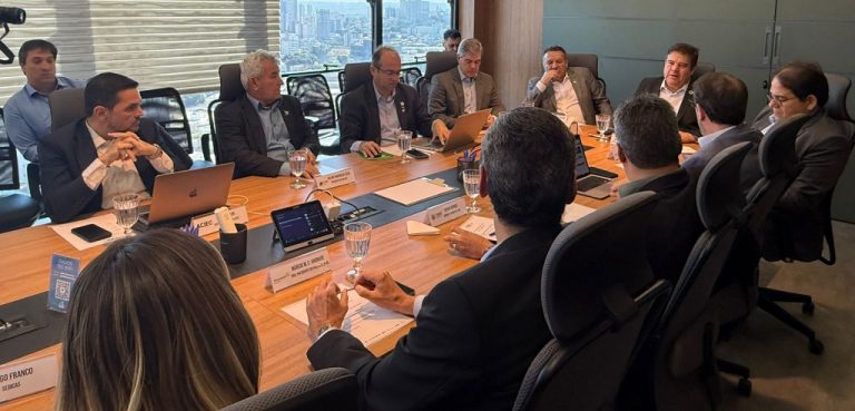 fcdl go e lideres do fee se reunem na adial em prol das empresas goianas