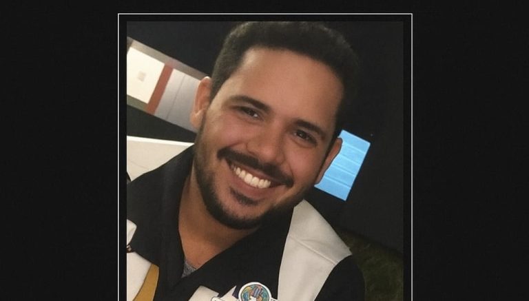 consternada fcdl go lamenta falecimento de filho de ex presidente da cdl inhumas