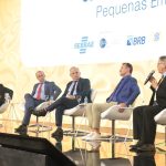 e hoje federacao leva 10 cdls ao forum nacional do comercio conheca a comitiva