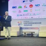 fcdl go marca presenca na 1 feira do empreendedor de itapuranga