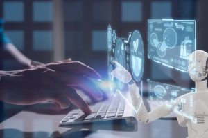 ia no varejo da eficiencia a hiperpersonalizacao